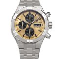Часы Maurice Lacroix Aikon Automatic Titanium Chronograph AI6038-TT032-530-1
